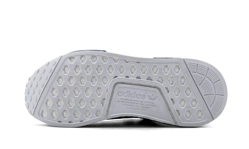 Adidas NMD NMD_R1 'Mystic Blue'